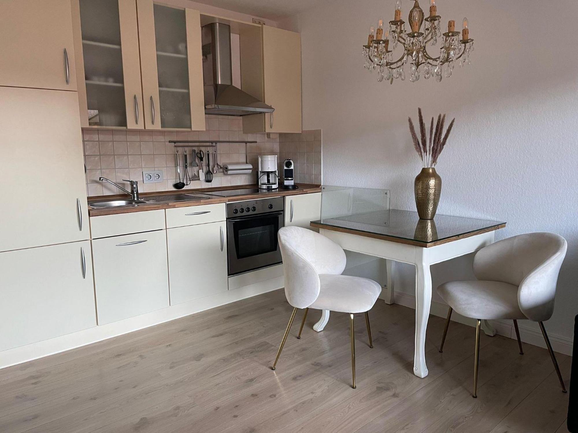 Ferienwohnung-Wagner Боркум Экстерьер фото
