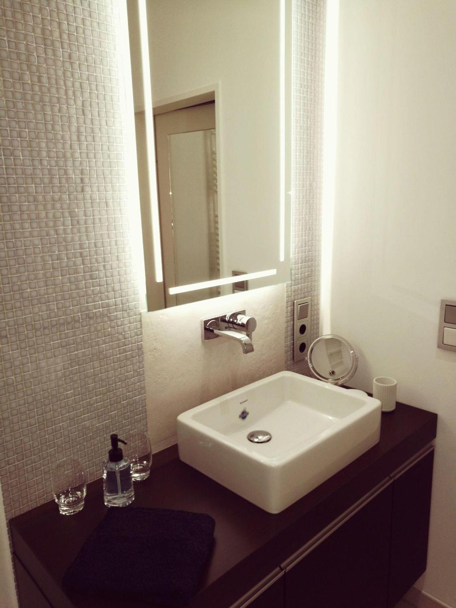 Ferienwohnung-Wagner Боркум Экстерьер фото