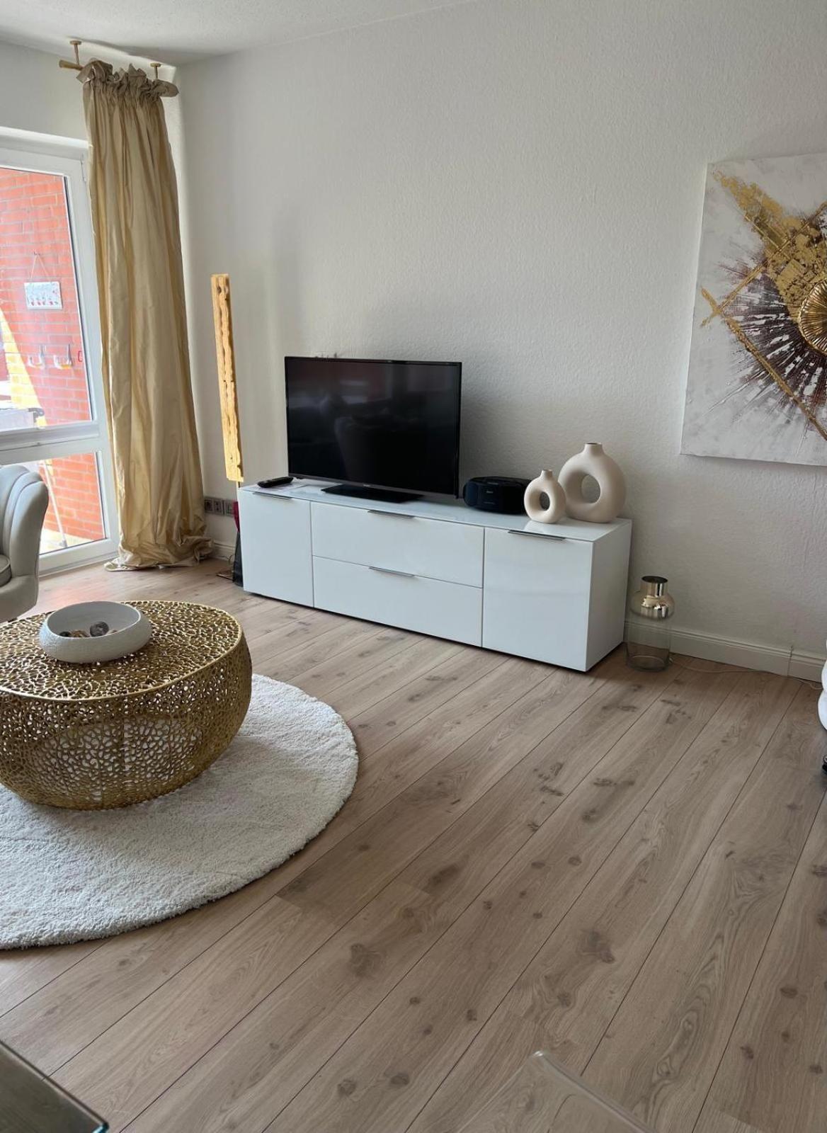 Ferienwohnung-Wagner Боркум Экстерьер фото