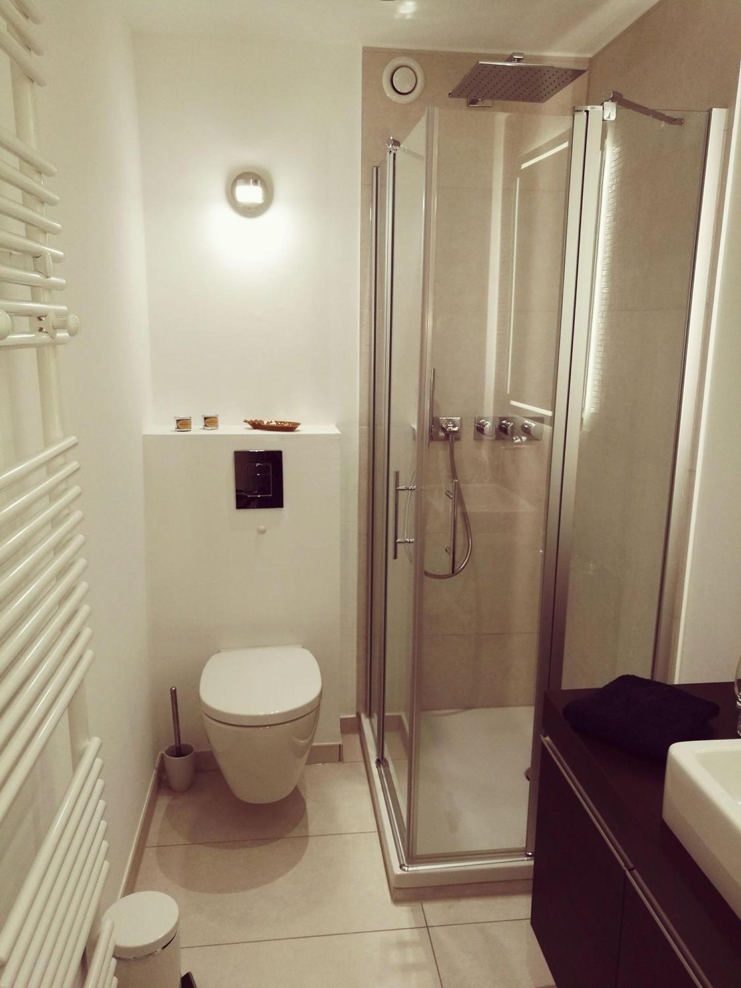 Ferienwohnung-Wagner Боркум Экстерьер фото
