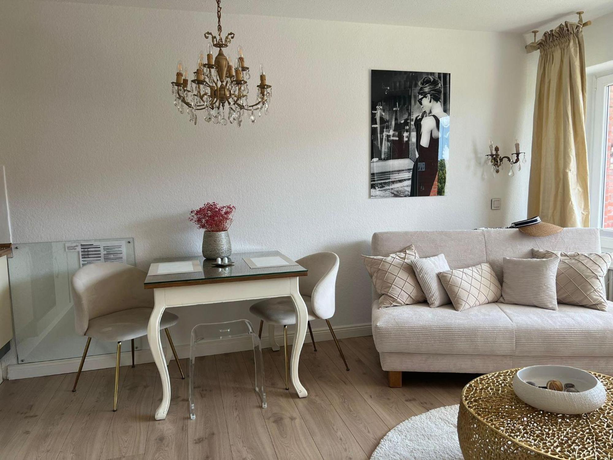 Ferienwohnung-Wagner Боркум Экстерьер фото