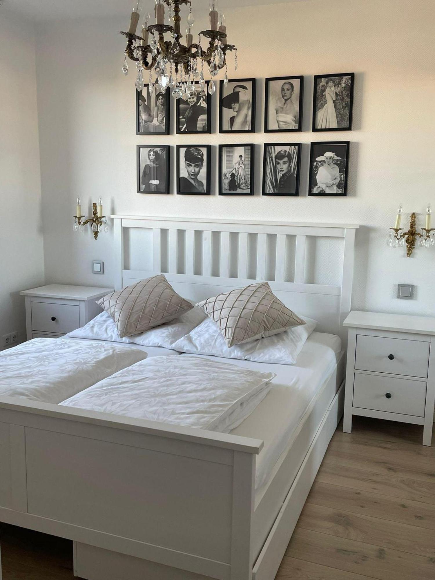 Ferienwohnung-Wagner Боркум Экстерьер фото